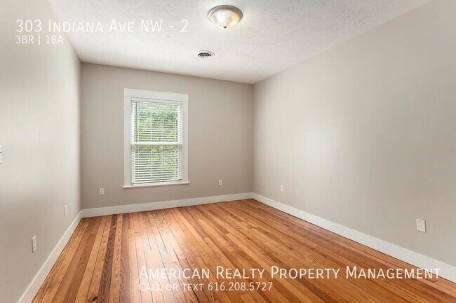 Building Photo - 303 Indiana Ave NW