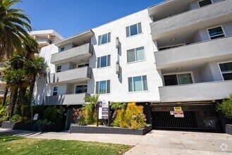 Building Photo - 1371 S. Beverly Glen Blvd.