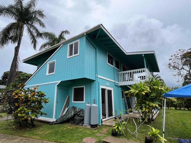 Building Photo - 2351 Liliuokalani St