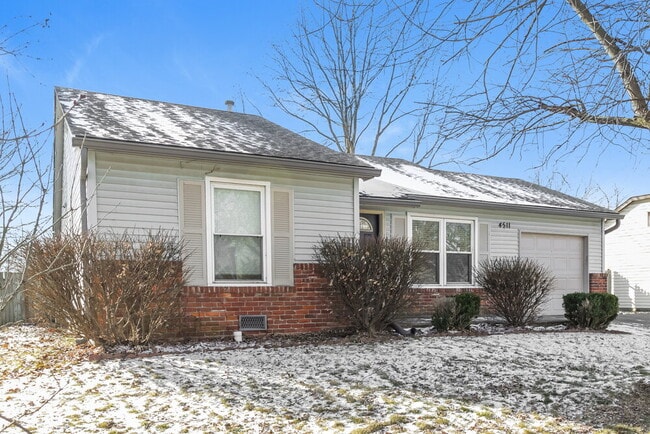 Building Photo - 4511 Tucson Dr