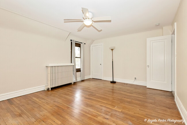 Building Photo - 603 Westmoreland Ave