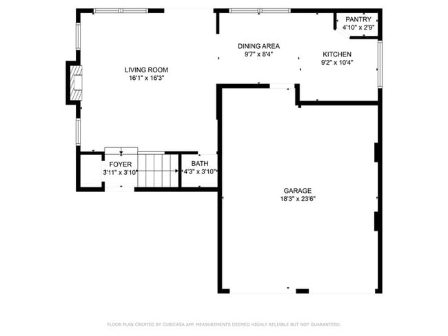 Building Photo - 1111 W Brompton Dr