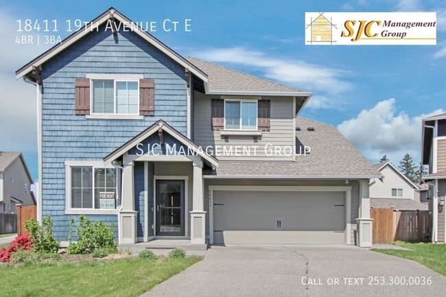 Primary Photo - 18411 19th Ave Ct E