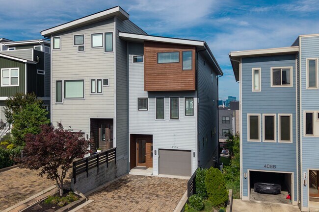 Building Photo - 410A 33rd Ave N-