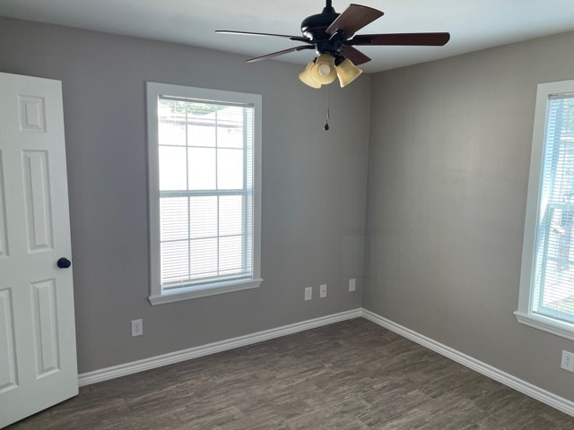 Bedroom 1 - 2313 Tuam St