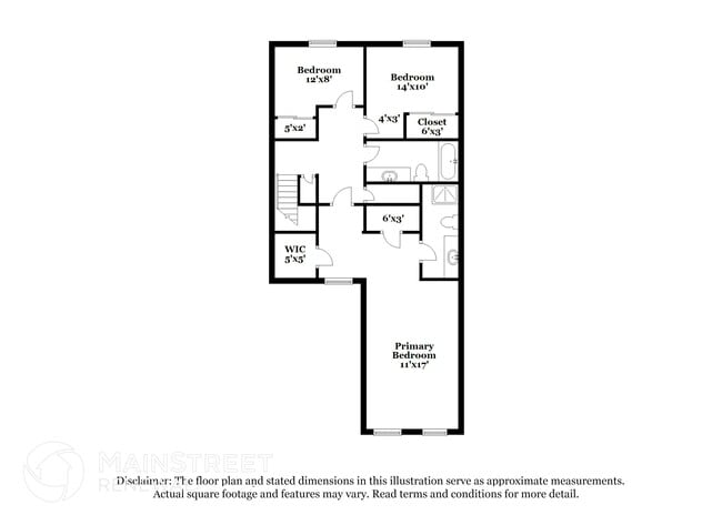 Building Photo - 2107 Paddle Wheel Dr