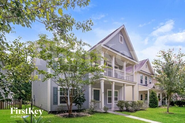 Building Photo - 4952 Ballantine Dr