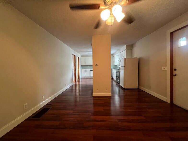 Building Photo - 60 Homer Ave