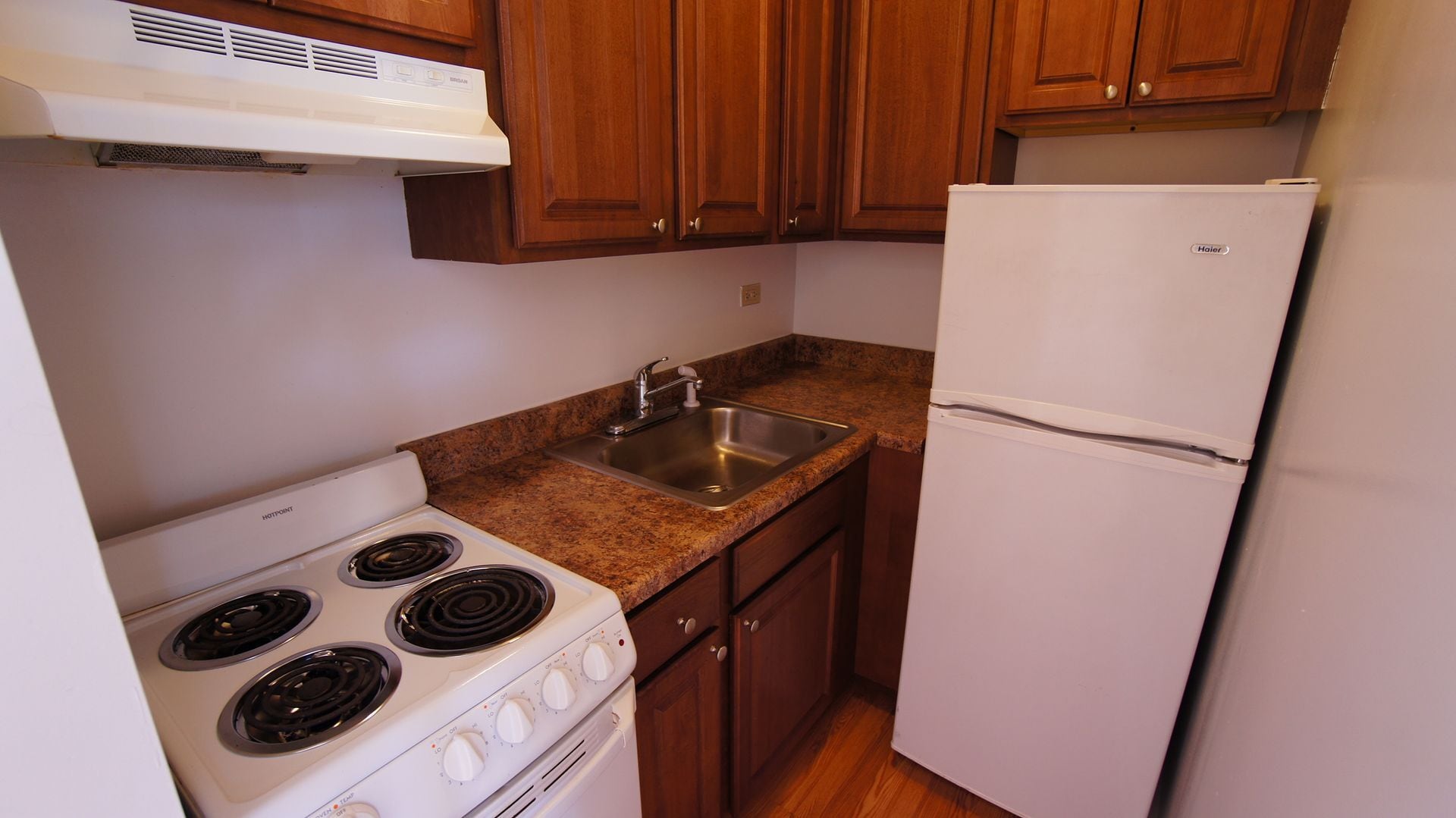 Building Photo - 1840 N Humboldt Blvd