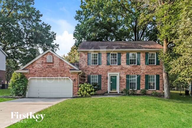 Building Photo - 6409 Hummingbird Dr