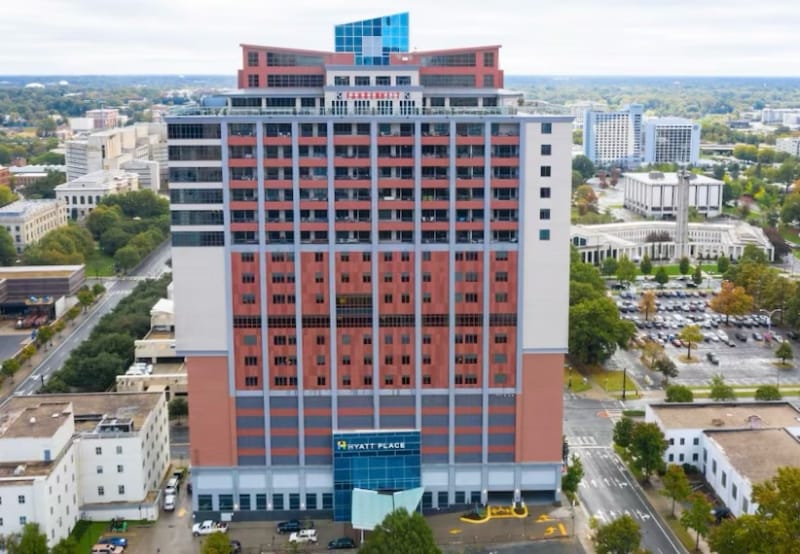 Building Photo - 222 S Caldwell St