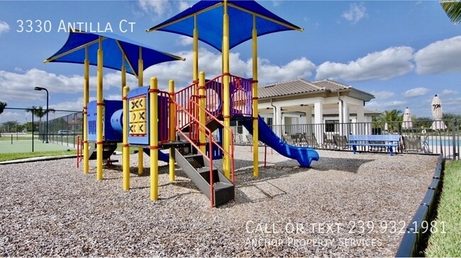 Building Photo - 3330 Antilla Ct