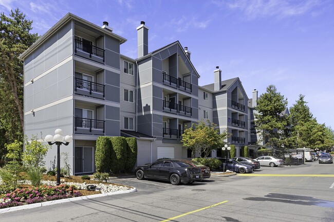 Building Photo - Casablanca Apartment Homes