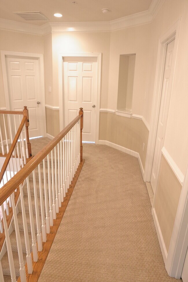 Upstairs Hallway 2 - 18 Sharpstead Ln
