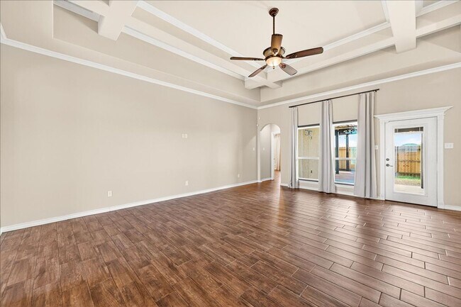 Building Photo - 2417 Badlands Dr