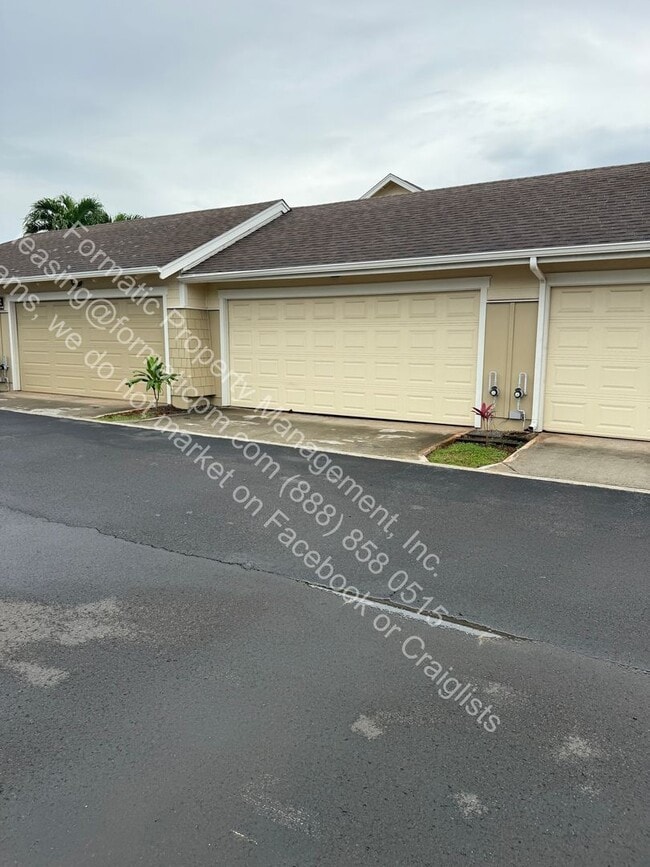 Building Photo - 91-2041 Kai 'Oli Street