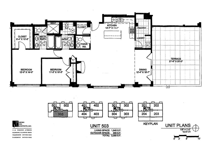 Building Photo - 711 W Grand Ave