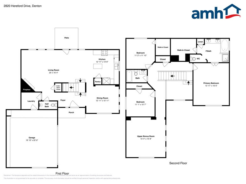 Building Photo - 2820 Hereford Rd