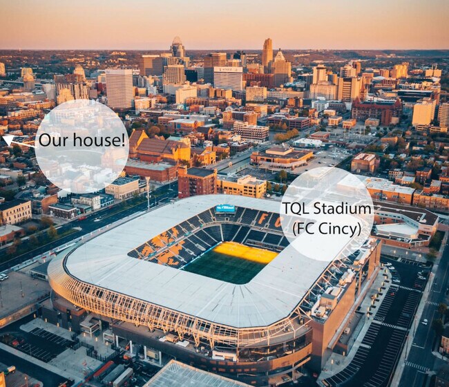 Building Photo - 1201 Jackson St