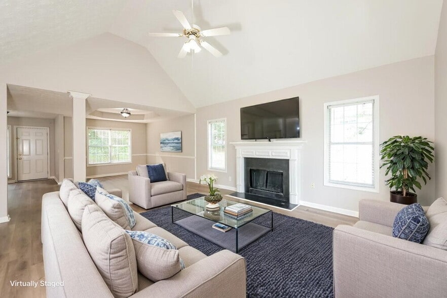Building Photo - 9385 Eagles Landing Dr