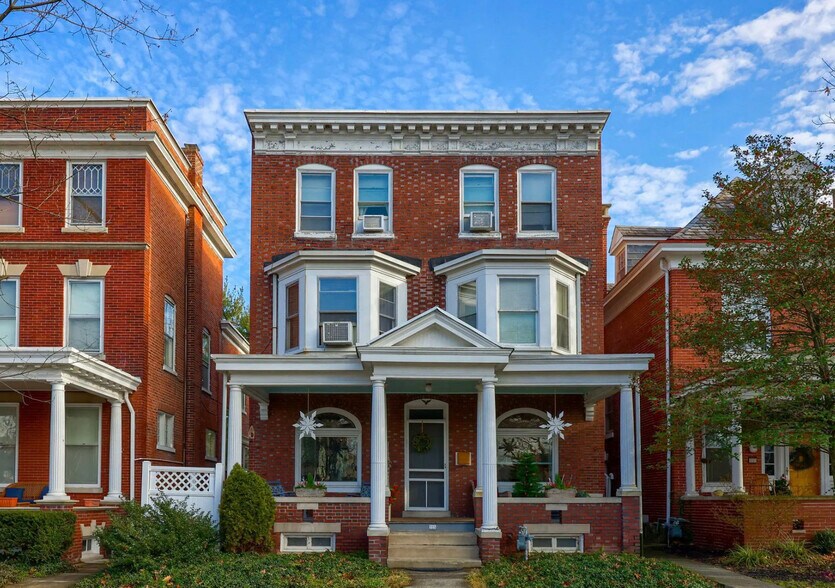 Building Photo - 335 N West End Ave