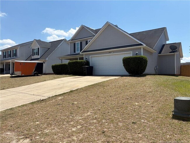 Building Photo - 1227 Chimney Swift Dr