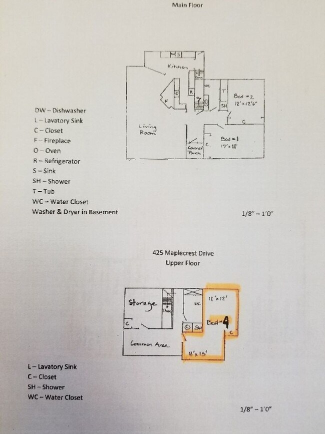 Building Photo - Lewis & Clark Graduate/Law Students ONLY