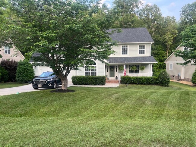 Building Photo - 355 Orchard Falls Dr