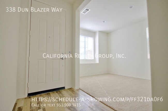 Building Photo - 338 Dun Blazer Wy