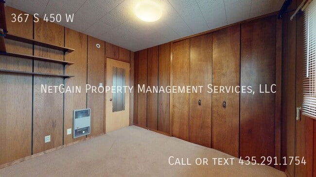 Building Photo - 367 S 450 W