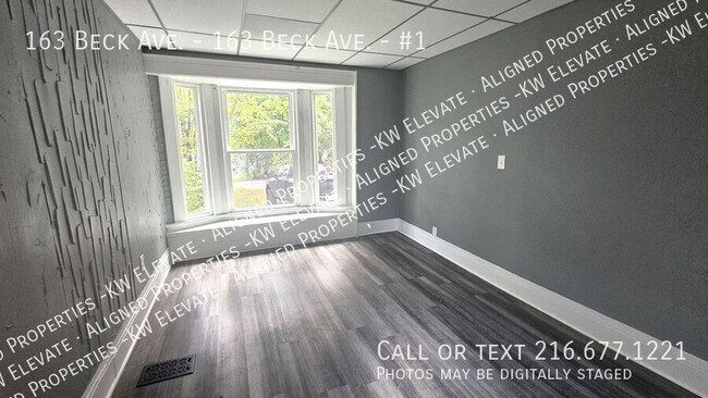 Building Photo - 163 Beck Ave
