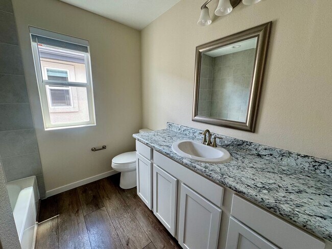 Building Photo - New Construction 3 Bedroom Townhome in University Park