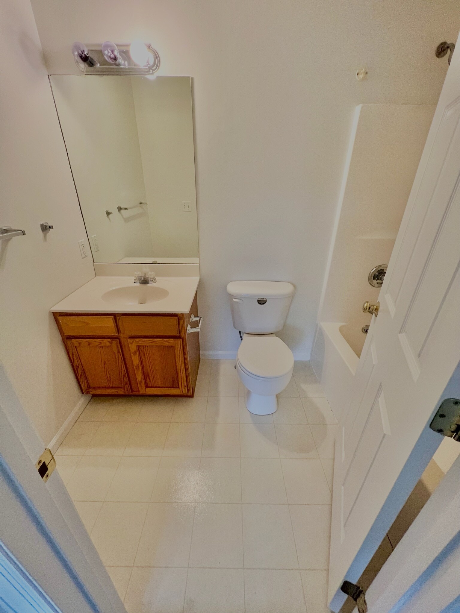 Bathroom #1 - 12 Sunridge Dr