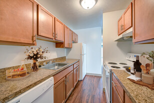 Building Photo - North Church Towers Apartments
