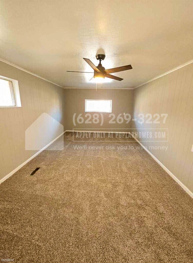 Building Photo - 3 br, 2 bath House - 3523 Roswell Drive -