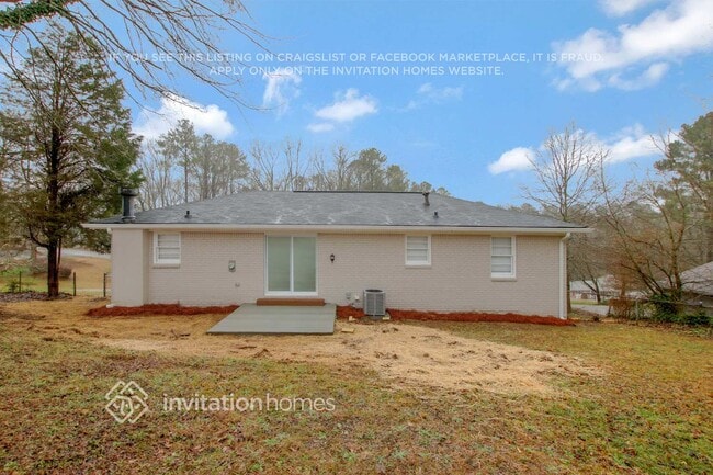 Building Photo - 3881 Blythewood Cir