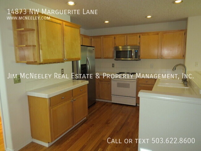 Building Photo - 14873 NW Marguerite Ln
