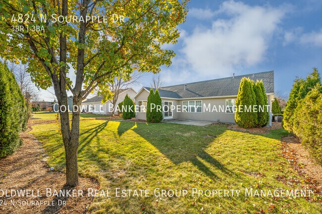 Building Photo - 4824 Sourapple Dr