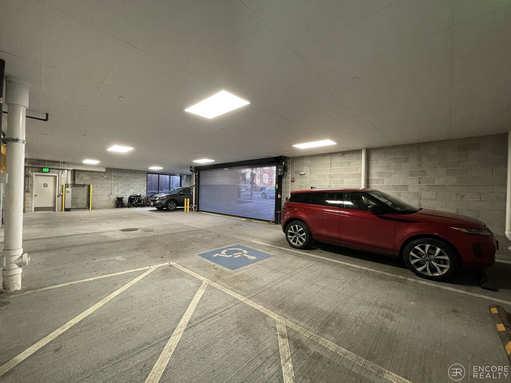 Building Photo - 455 Harvard St