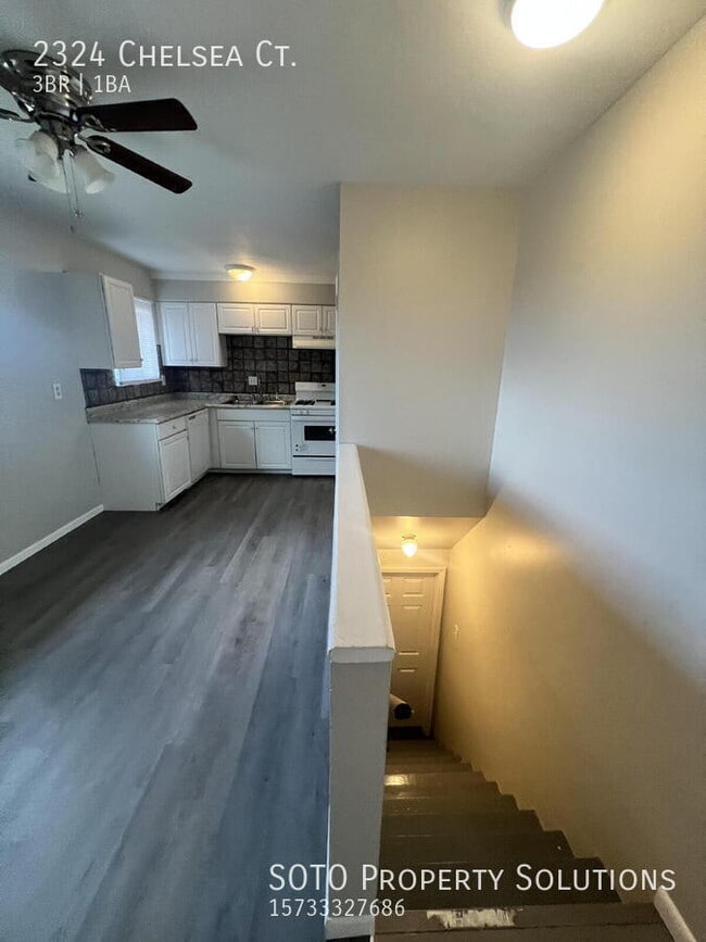 Building Photo - 2324 Chelsea Ct