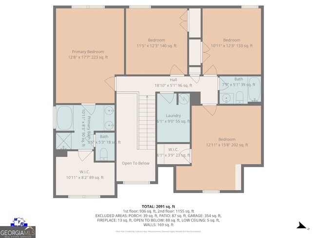 Building Photo - 4333 Beaver Tree St