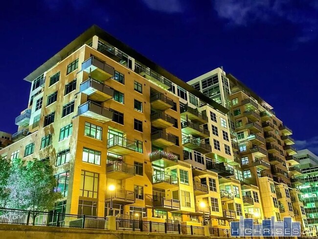 Building Photo - Urban One-Bedroom Loft in the heart of LoDo