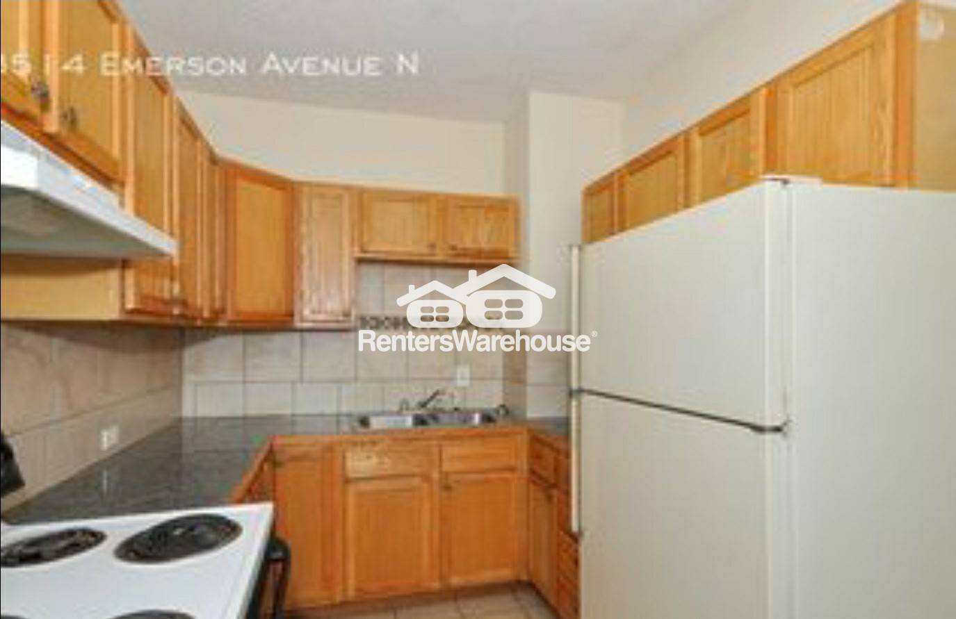 Building Photo - 3514 Emerson Ave N