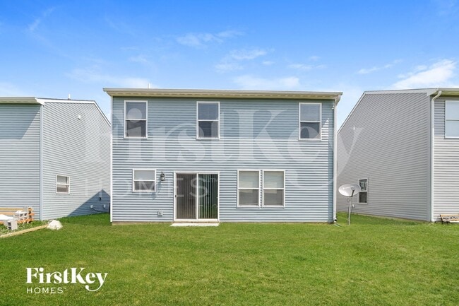 Building Photo - 8115 Fisher Bend Dr