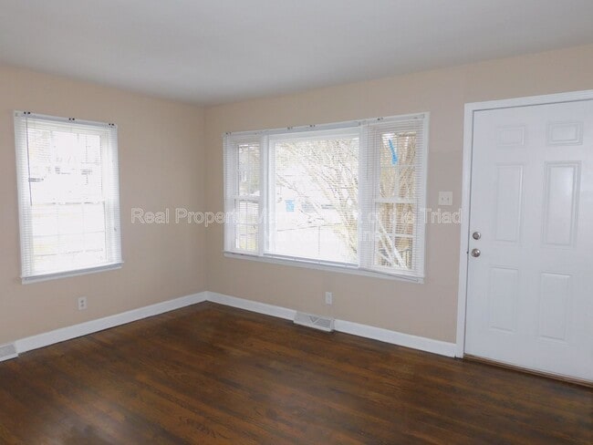 Building Photo - 2636 Reid St