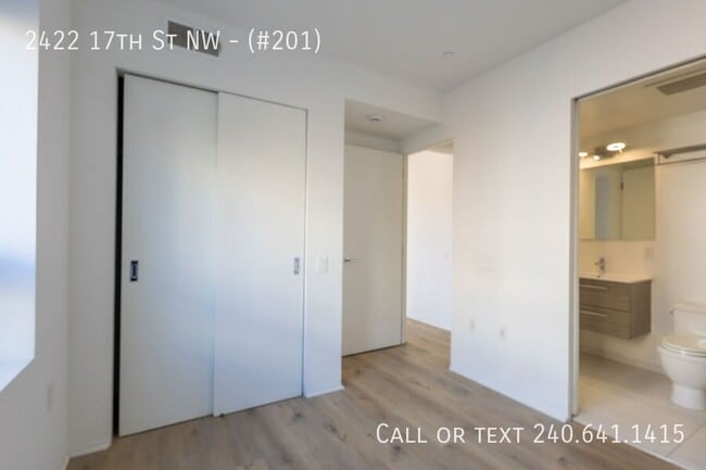 Building Photo - 2422 17th St NW