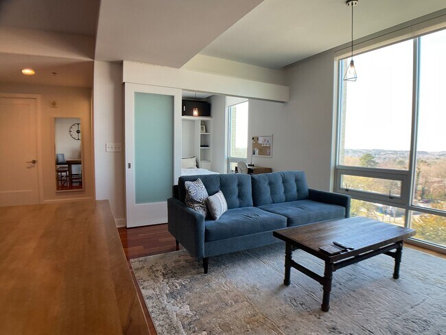 Building Photo - Rare Greenbridge Rental with West Facing Long Range Views!