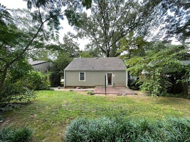 Building Photo - 1322 George W Brumley Way SE