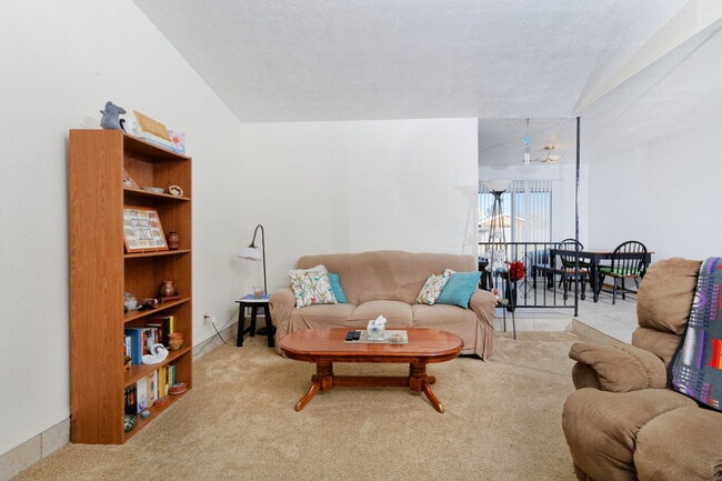 Building Photo - Lots of space for you and your dog!