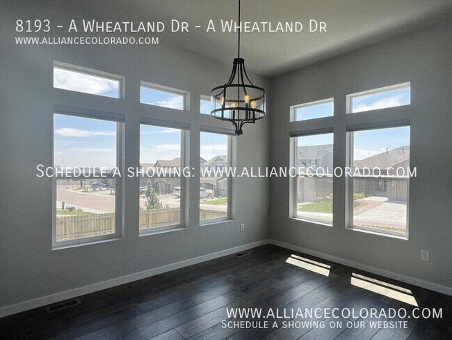 Building Photo - 8193 Wheatland Dr